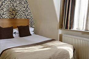 Best Western Queens Hotel