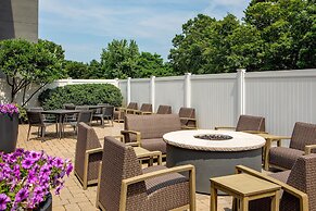 Courtyard by Marriott Boston Marlborough