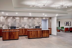 Courtyard by Marriott Boston Marlborough