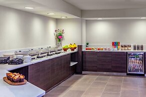 Courtyard by Marriott Boston Marlborough