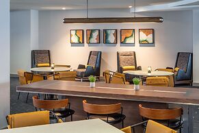 Courtyard by Marriott Boston Marlborough