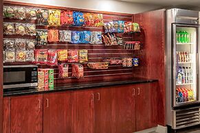 Courtyard by Marriott Boston Marlborough