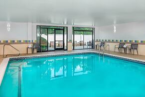 Courtyard by Marriott Boston Marlborough