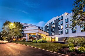 Courtyard by Marriott Boston Marlborough
