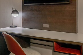 Courtyard by Marriott Boston Marlborough