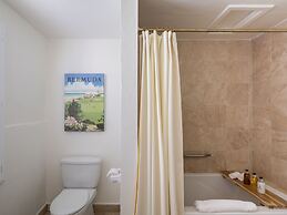 Cambridge Beaches Resort & Spa