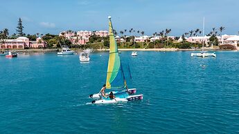 Cambridge Beaches Resort & Spa