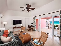 Cambridge Beaches Resort & Spa