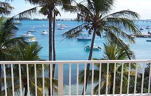 Cambridge Beaches Resort & Spa