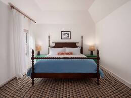 Cambridge Beaches Resort & Spa