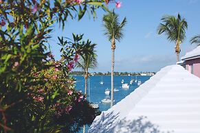 Cambridge Beaches Resort & Spa