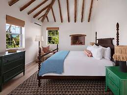 Cambridge Beaches Resort & Spa