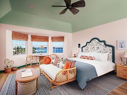 Cambridge Beaches Resort & Spa