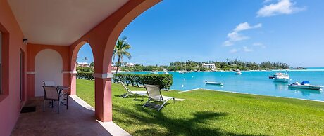 Cambridge Beaches Resort & Spa