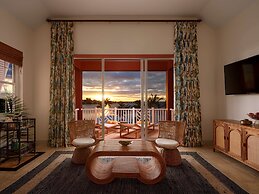 Cambridge Beaches Resort & Spa