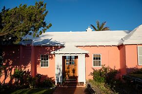 Cambridge Beaches Resort & Spa