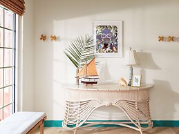 Cambridge Beaches Resort & Spa