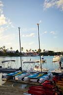 Cambridge Beaches Resort & Spa