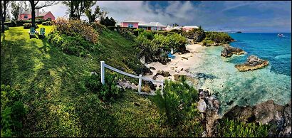 Cambridge Beaches Resort & Spa