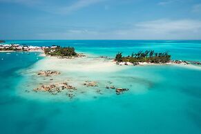 Cambridge Beaches Resort & Spa