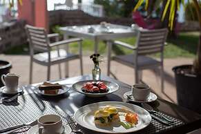 Cambridge Beaches Resort & Spa