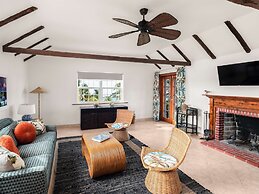 Cambridge Beaches Resort & Spa