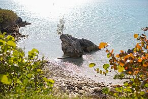 Cambridge Beaches Resort & Spa