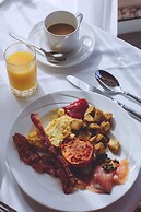 Cambridge Beaches Resort & Spa