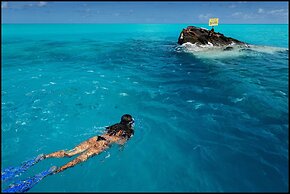 Cambridge Beaches Resort & Spa