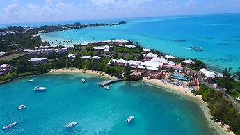 Cambridge Beaches Resort & Spa