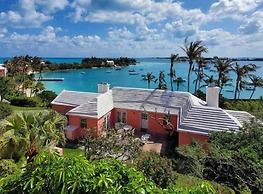 Cambridge Beaches Resort & Spa