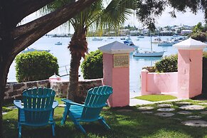 Cambridge Beaches Resort & Spa