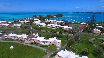 Cambridge Beaches Resort & Spa