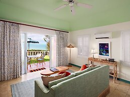 Cambridge Beaches Resort & Spa