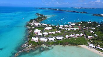 Cambridge Beaches Resort & Spa