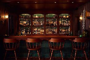 Cambridge Beaches Resort & Spa