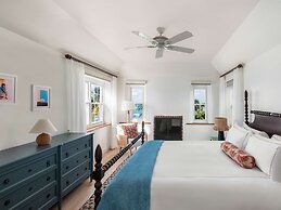 Cambridge Beaches Resort & Spa