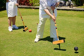 Cambridge Beaches Resort & Spa