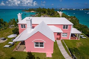 Cambridge Beaches Resort & Spa