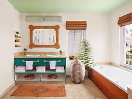 Cambridge Beaches Resort & Spa