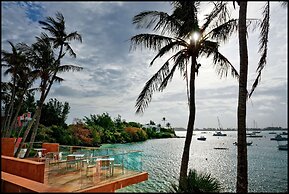 Cambridge Beaches Resort & Spa