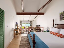 Cambridge Beaches Resort & Spa