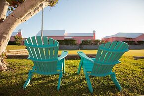 Cambridge Beaches Resort & Spa