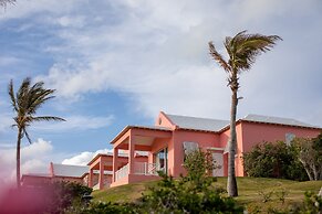 Cambridge Beaches Resort & Spa