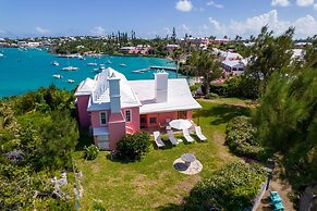 Cambridge Beaches Resort & Spa