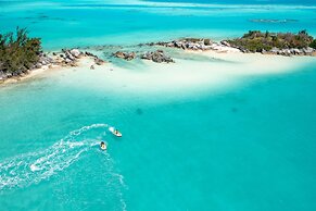 Cambridge Beaches Resort & Spa