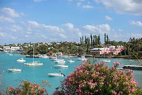 Cambridge Beaches Resort & Spa