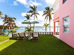 Cambridge Beaches Resort & Spa