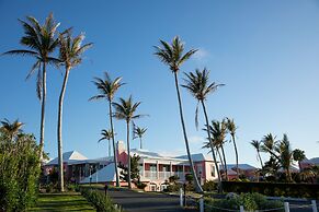 Cambridge Beaches Resort & Spa