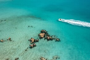 Cambridge Beaches Resort & Spa